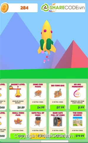 rocket jump procedural game,package unity,endless runner unity,unity endless jumper,source code unity,game unity