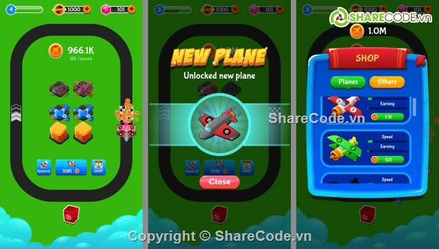 merge plane,Code game Merge Plane,merge,Merge Plane - Idle Tycoon