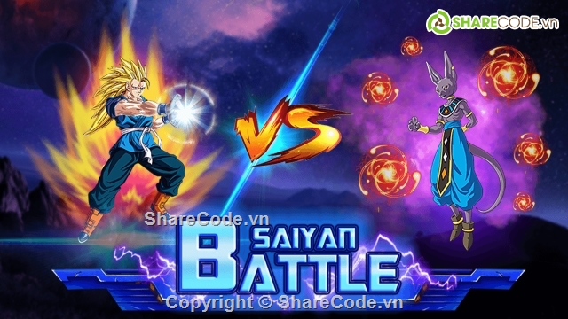 dragon ball,unity dragon ball,dragon z game,Dragon ball Saiyan Battle Unity,Saiyan Battle