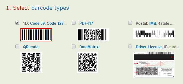 scan barcode,barcode scanner,Barcode Reader,ứng dụng mã vạch,code in mã vạch