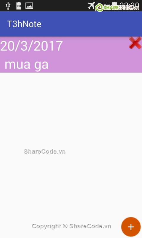 App tạo ghi chú,code ghi chú,tạo ghichú cá nhân theo,code app ứng dụng ghi chú,code android,ghi chú cá nhân