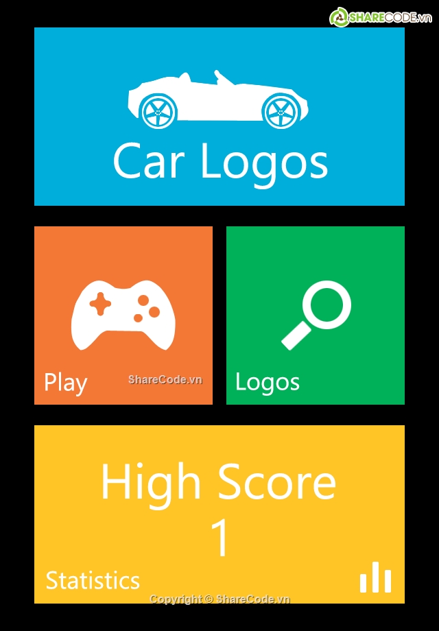 car logo quiz,oto quiz,logo quiz,Arcade Game,logo ảnh