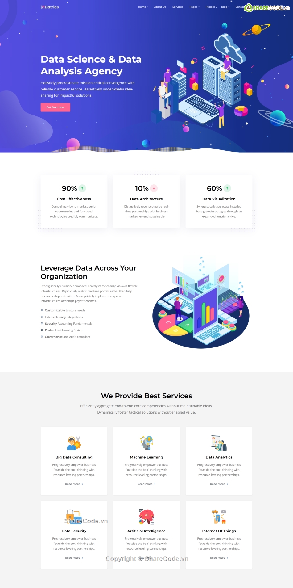 Big Data,Data Science,Website AI,Học máy,Khoa học dữ liệu,dự án học máy