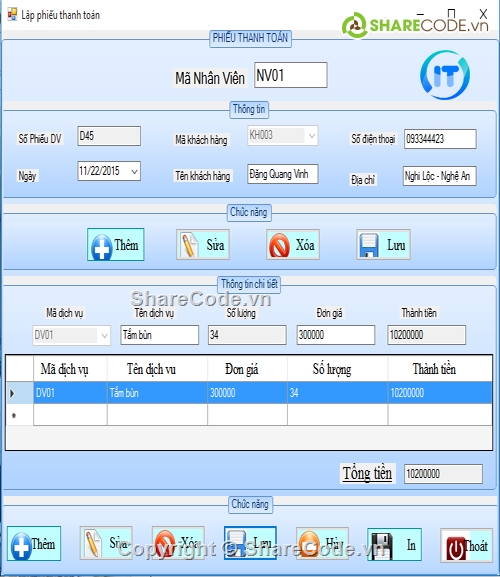 Đồ án quản lỹ khách sạn C#,quản lý khách sạn visual C#,đồ án quản lý khách sạn,visual C# quản lý khách sạn,do an quan ly khach san,visual C# do an quan ly khach san