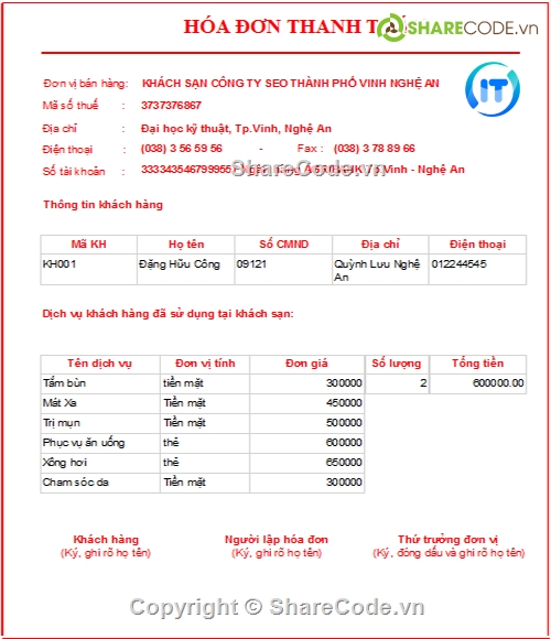 Đồ án quản lỹ khách sạn C#,quản lý khách sạn visual C#,đồ án quản lý khách sạn,visual C# quản lý khách sạn,do an quan ly khach san,visual C# do an quan ly khach san