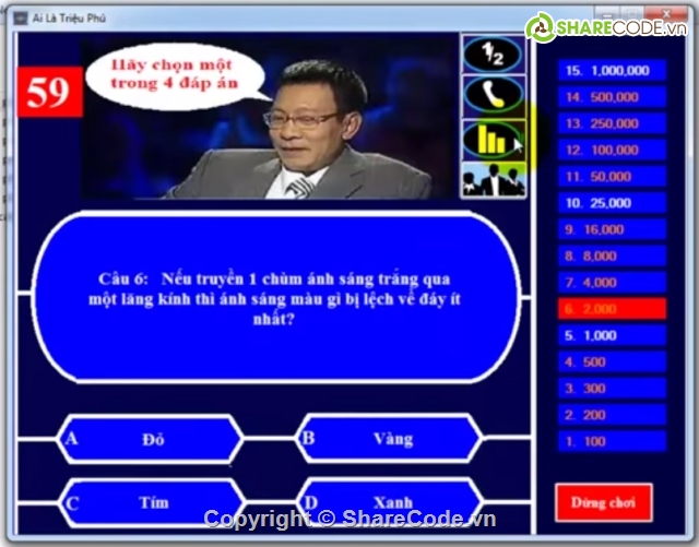 ai la trieu phu,game ai la trieu phu,game c#,game ai la trieu phu c#,code ai la trieu phu,game ai la trieu phu dep c#