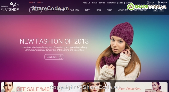 html website shop thời trang,giao diện web,web shop thời trang,HTML website thời trang,giao diện shop thời trang