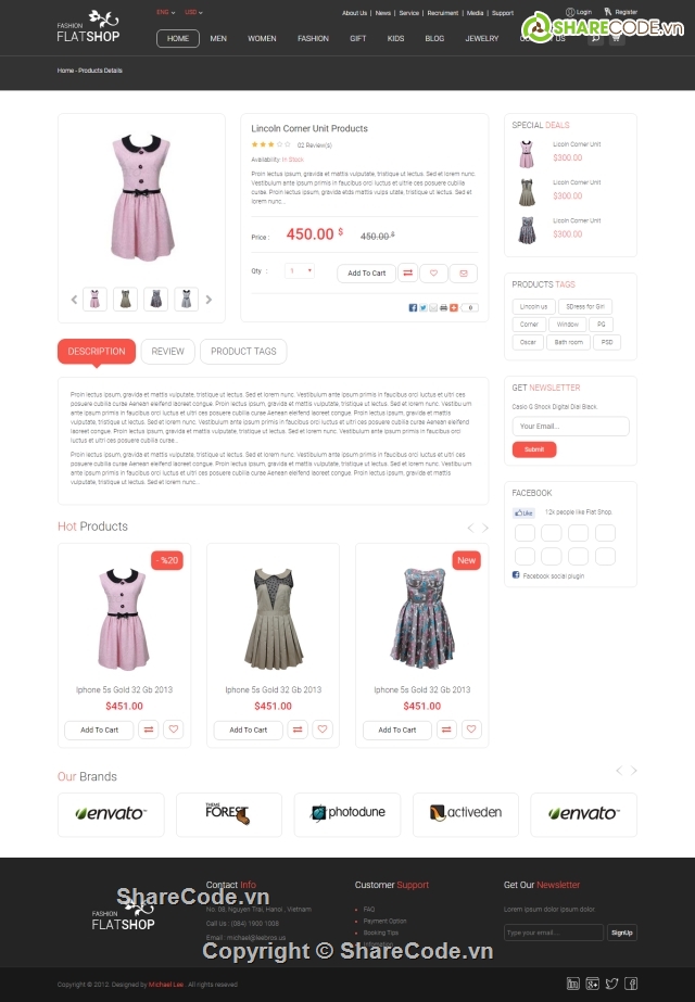 html website shop thời trang,giao diện web,web shop thời trang,HTML website thời trang,giao diện shop thời trang