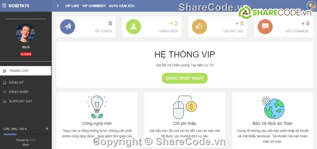 code autolike faceook,code like fanpage fb,code tăng like facebook,share code autolike fb miễn phí,share code fb bản thương mại