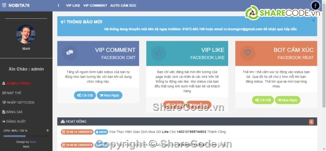 code autolike faceook,code like fanpage fb,code tăng like facebook,share code autolike fb miễn phí,share code fb bản thương mại