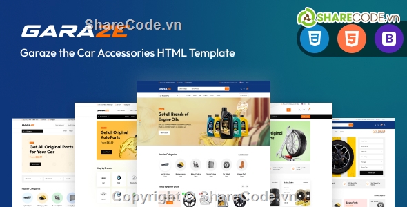 Template,HTML Template,phụ kiện ô tô,phụ kiện,ô tô