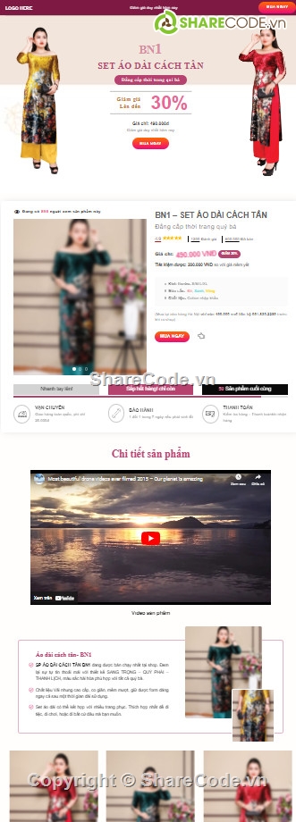 Sharecode ladingpage shop quần áo,code shop quần áo,quần áo,code web shop quần áo,ladingpage shop quần áo,shop quần áo