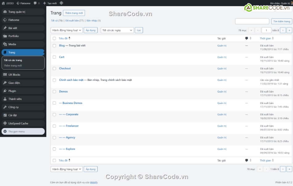 code web,share code,code web chuẩn seo,code web wordpress,code web trung tâm đào tạo,full code web giáo dục