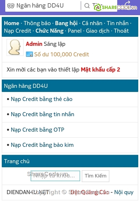 code mefun.vn đã lọc,code mefun.vn,code mạng xã hội,ứng dụng mạng xã hội,web forum