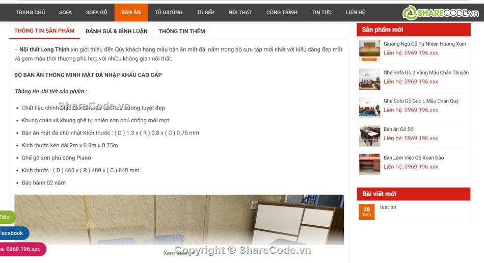 code nội thất,sharecode nội thất chuẩn SEO,code nội thất chuẩn seo,web nội thất chuẩn SEO,theme nội thất,giao diện nội thất