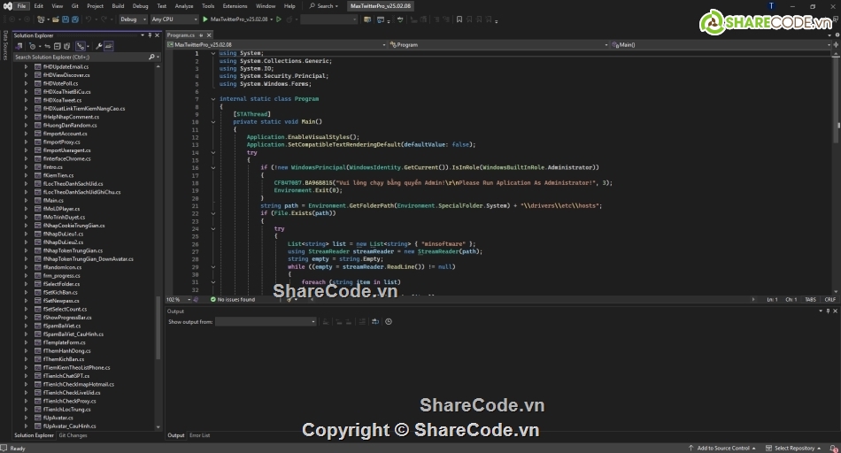 share code,maxtwitter,twitter,maxcare,maxphonefarm