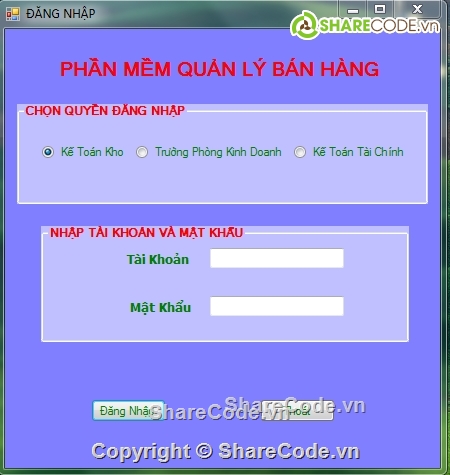 quản lý bán hàng C#,code quản lý bán hàng C#,code bán hàng C#