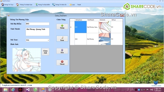 tour du lịch c#,quản lý tour du lịch,code quản lý tour du lịch,quản lý du lịch,quản lý tour du lịch c#,phần mềm quản lý tour du lịch