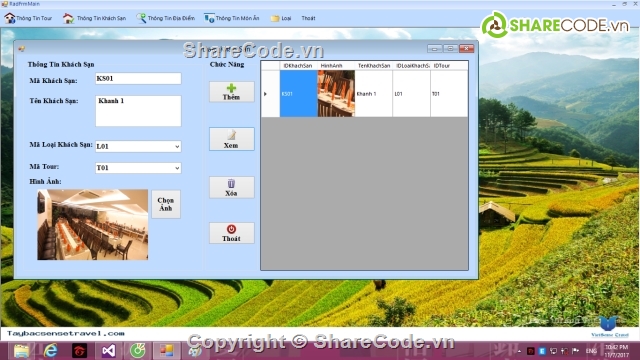 tour du lịch c#,quản lý tour du lịch,code quản lý tour du lịch,quản lý du lịch,quản lý tour du lịch c#,phần mềm quản lý tour du lịch