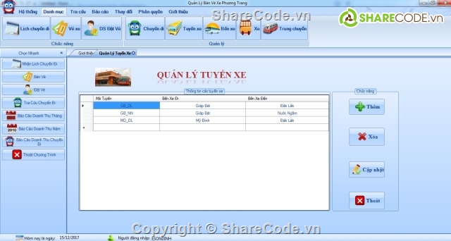 code c#  bán vé xe,quản lý bán vé xe,phần mềm bán vé xe,quản lý bán vé,share full code c# quản lý bán vé xe