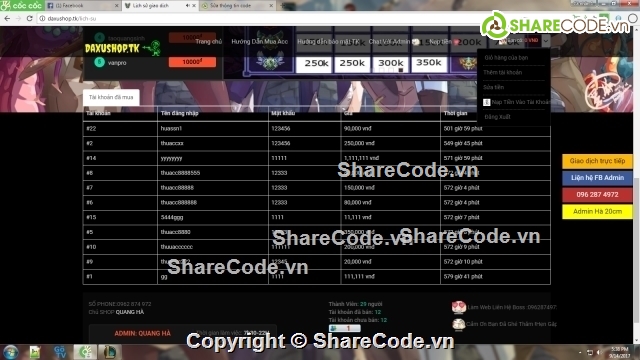 share code shop bán acc game,share code shop acc lol,bán acc game,code bán acc,bán acc lmht