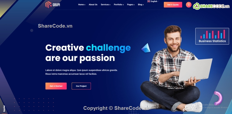 Code web,Source code web,Theme WordPress,Website Designer,Element,code đẹp dễ sử dụng