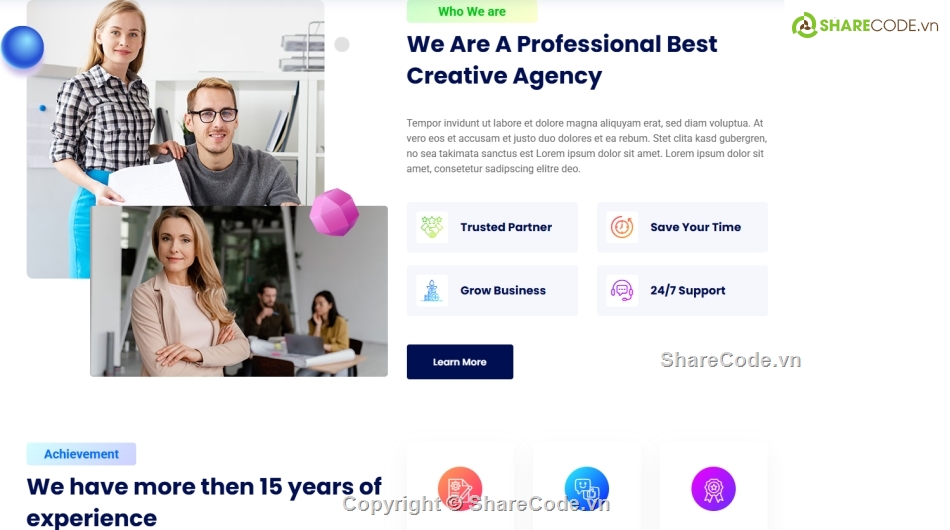 Code web,Source code web,Theme WordPress,Website Designer,Element,code đẹp dễ sử dụng