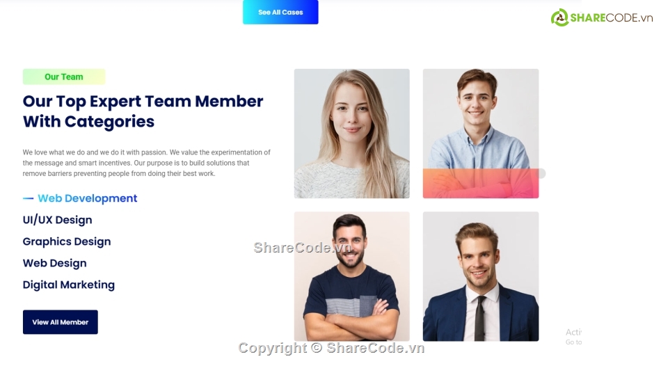 Code web,Source code web,Theme WordPress,Website Designer,Element,code đẹp dễ sử dụng