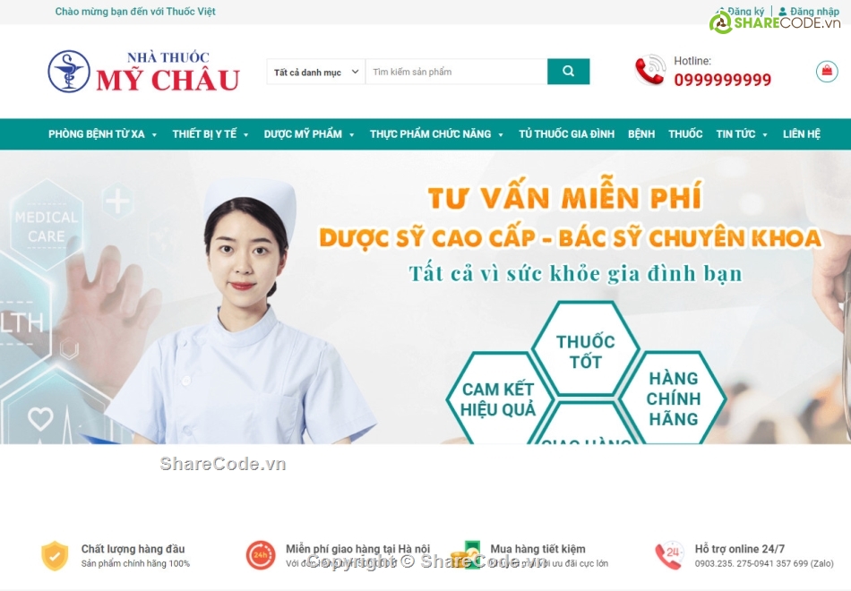 nhà thuốc,thuốc,bán thuốc,sharecode nhà thuốc,sharecode nhà thuốc chuẩn seo,code nhà thuốc