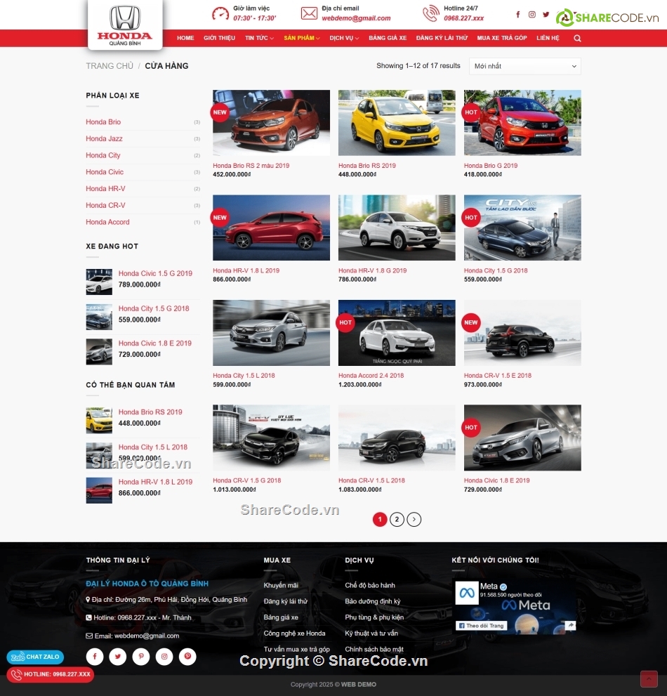 web wordpress,Website Ô Tô,code web ô tô,theme wordpress ô tô,source code web ô tô,theme wordpress bán ô tô