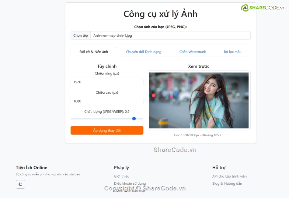 qr code,tạo qr code,rut gon link,rút gọn link,tiện ích online,tạo mã vạch