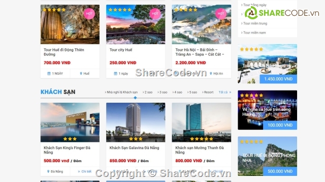 giao diện cực đẹp,share code du lịch,source code tour du lịch,full code website du lich,mã nguồn website du lịch,website viết về du lịch resort đẹp