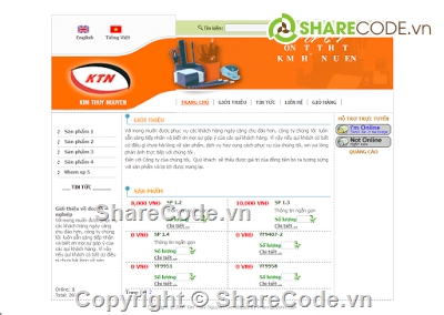 văn phòng phẩm,web văn phòng phẩm,web bán văn phòng phẩm,code web văn phòng