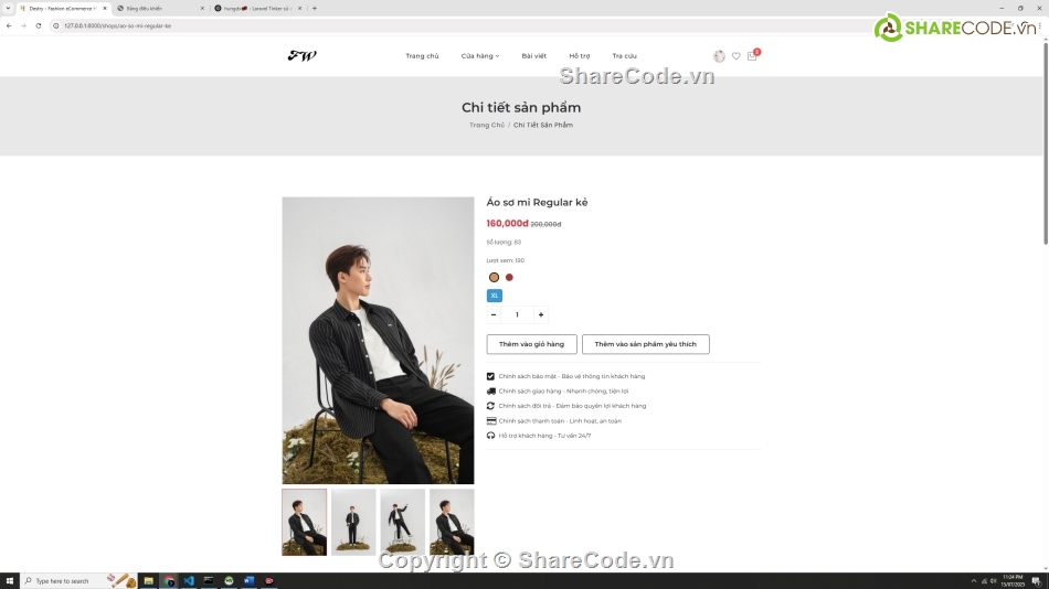 code thời trang php,code đồ án web bán hàng thời trang php mysql,code web bán hàng php mysql báo cáo,đồ án thời trang php mysql