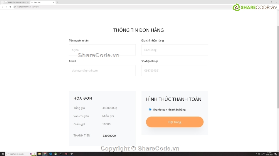 sharecode web php,website bán điện thoại,website thương mại điện tử,code web php bán hàng,web php bán điện thoại