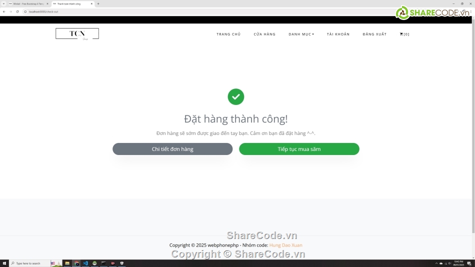 sharecode web php,website bán điện thoại,website thương mại điện tử,code web php bán hàng,web php bán điện thoại