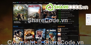 code web phim,web phim,web xem phim,source code web phim