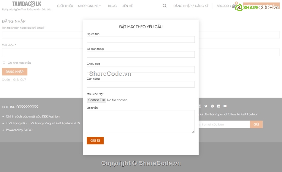 Sharecode website bán áo dài,sharecode web áo dài,thiết kế áo dài,bán áo dài,sharecode website bán áo dài,website áo dài