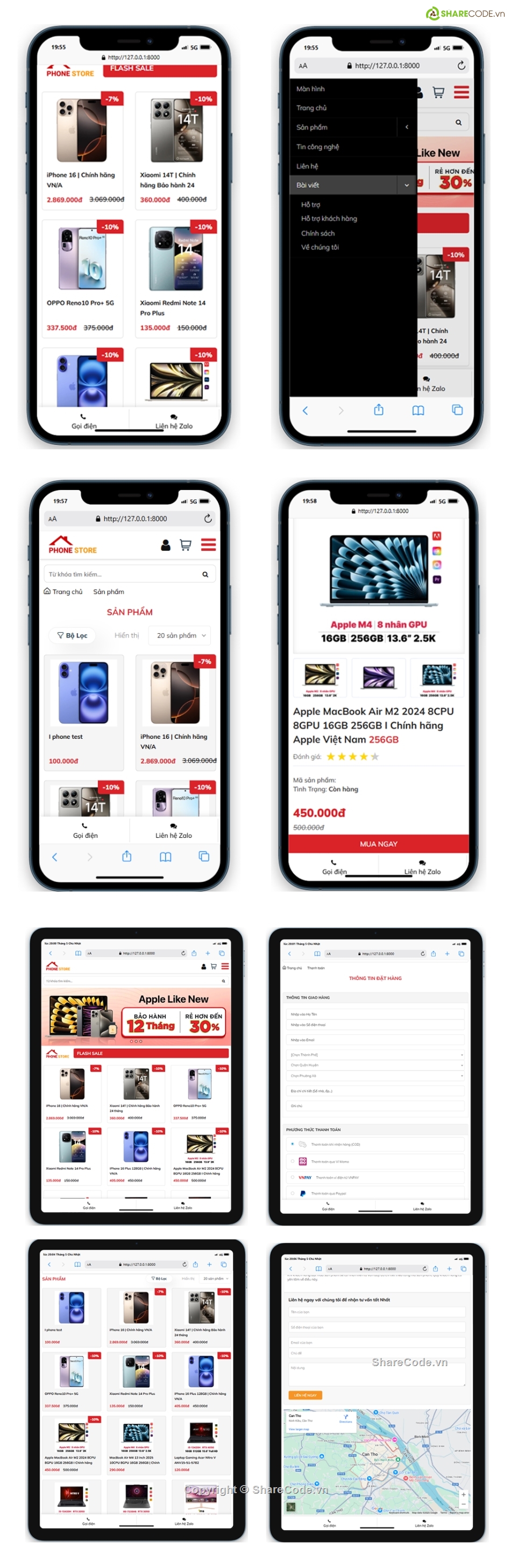 web bán điện thoại,code web điện thoại,code bán điện thoại,website bán điện thoại,source code điện thoại,source code web điện thoại
