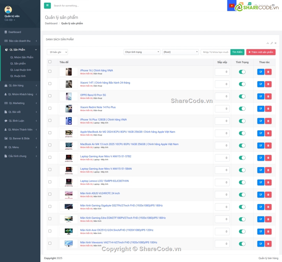 web bán điện thoại,code web điện thoại,code bán điện thoại,website bán điện thoại,source code điện thoại,source code web điện thoại