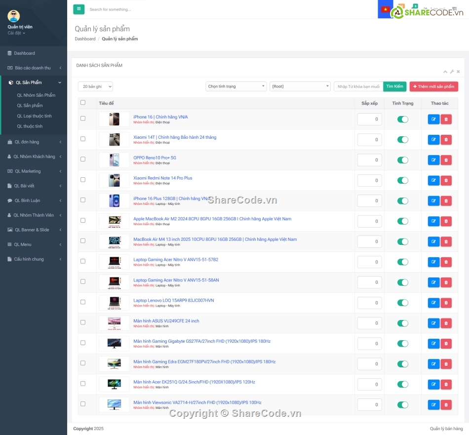 web bán điện thoại,code web điện thoại,code bán điện thoại,website bán điện thoại,source code điện thoại,source code web điện thoại