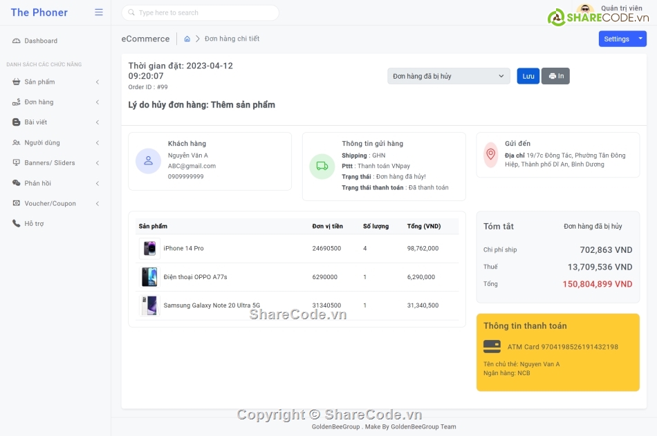 giao diện website,website điện thoại,đồ án điện thoại,source code web điện thoại,dự án điện thoại,web bán điện thoại