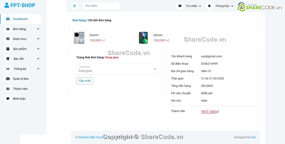 code web điện thoại,đồ án web php,source code điện thoại,đồ án điện thoại,báo cáo đồ án điện thoại,share code điện thoại
