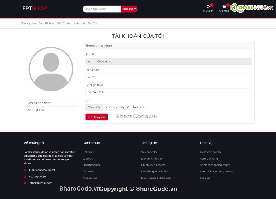 code bán điện thoại,web bán điện thoại,php mysql,MVC,bán điện thoại,code web điện thoại
