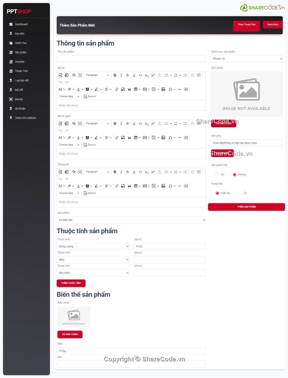 code bán điện thoại,web bán điện thoại,php mysql,MVC,bán điện thoại,code web điện thoại