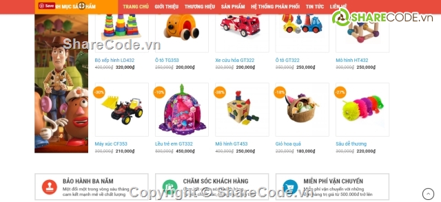 website bán hàng,web đồ chơi trẻ em,code web chuan seo,share code wordpress,share code web thương mại điện tử