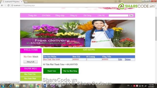 web bán hoa,web bán hàng,soure code web bán hàng,source code web bán hoa,web bán hoa tươi,web hoa asp.net
