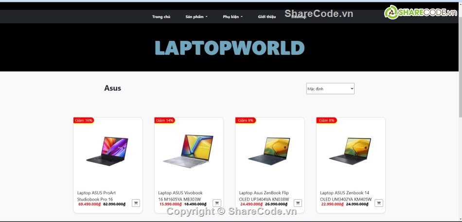 html,website html đẹp,website đẹp,web bán laptop,web bán máy tính,code máy tính