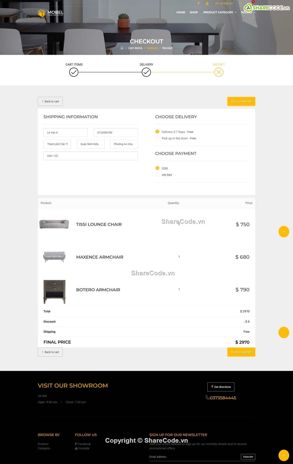 website nội thất,code nội thất,đồ án nội thất,dự án nội thất,đồ án laravel,php mysql