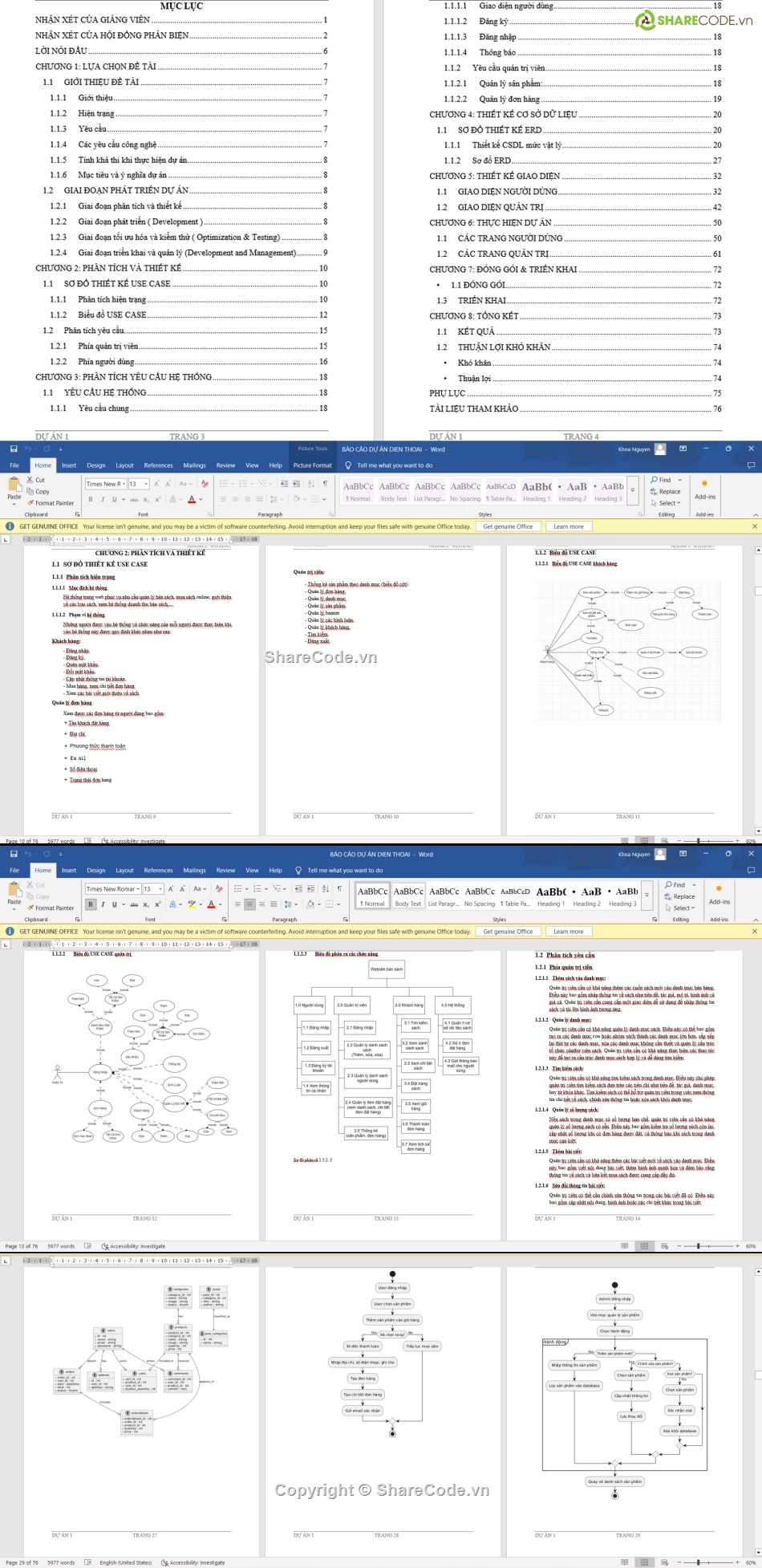 web bán quần áo,code bán áo quần,code web quần áo,đồ án php,php mysql,Source website quần áo